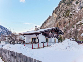 Ferienhaus mit Kaminofen und Skiraum - A 152.006, Längenfeld
